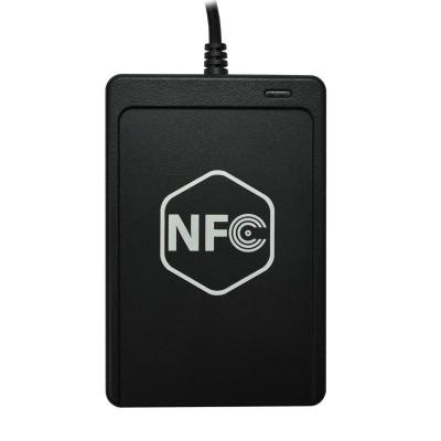 Lecteur sans contact Read Range de NFC Smart Card d'ACR1251U 5-10cm