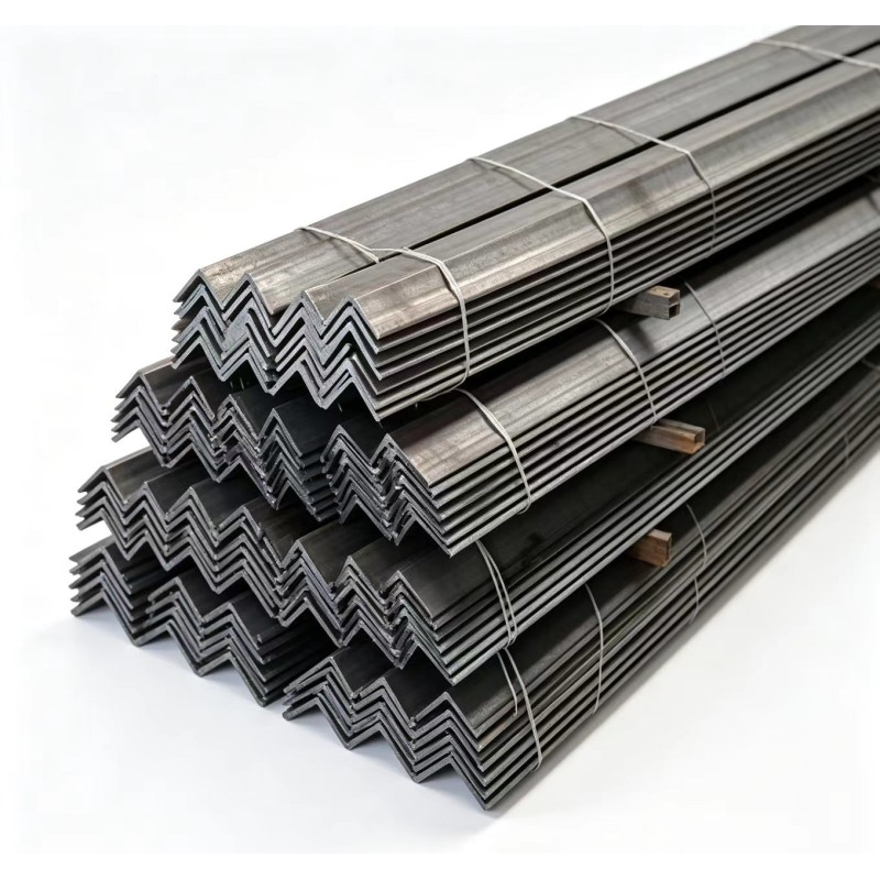 304 201 Q235B...Equal‑leg angle steel and unequal‑leg angle steel