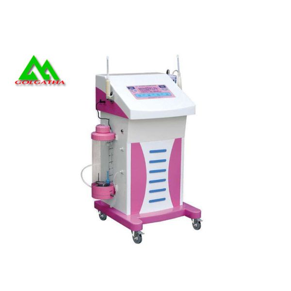 Movable Cervix Repair Therapeutic Apparatus Gynecological Instruments