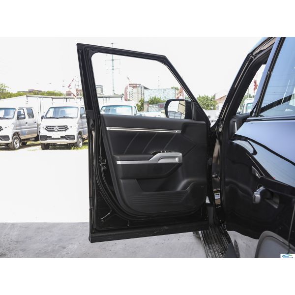 2024 Changan Deepal Shenlan G318 AWD RWD Range Extended Off-Road SUV Hybrid Off Road