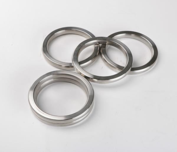 API 6A 1500LB Inconel 625 Octagonal Ring Joint Gasket RTJ Ring Gasket
