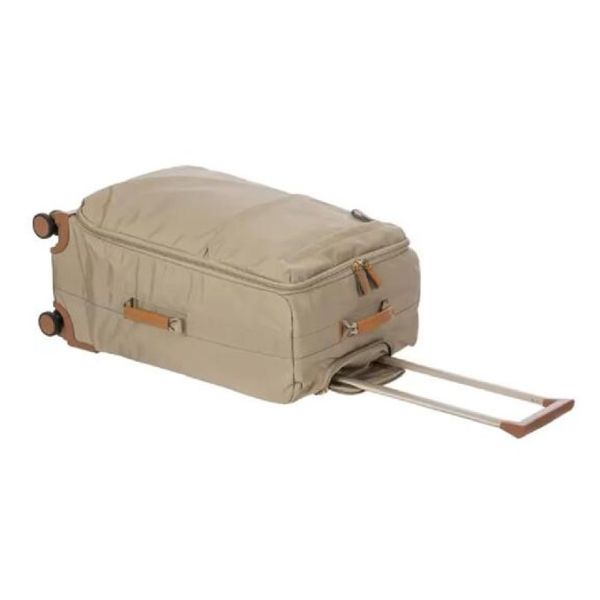 Мода Большие водонепроницаемые багажные сумки для тележек