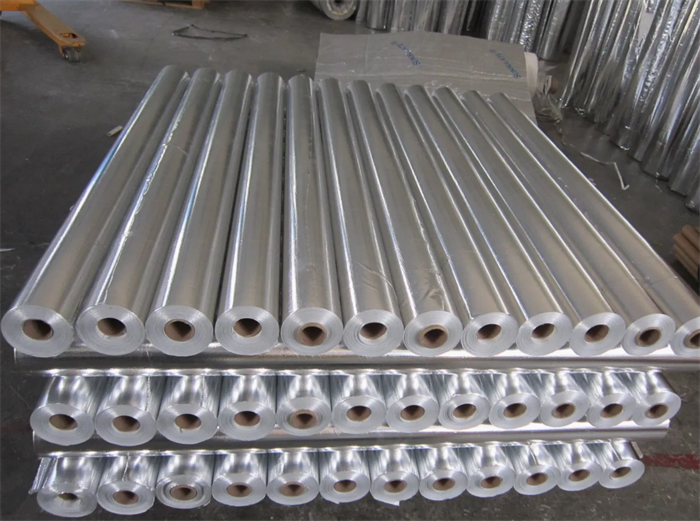 Moisture proof Sun Block Thermal Insulation Materials For Buildings Construction Car Cover