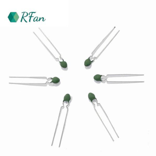 MZ21-M400RME PTC Thermistor Over Current Protection Type 40Ω 220V