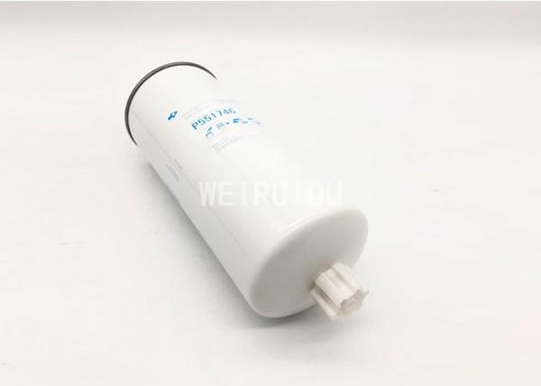 Truck Engine Spin On fuel water filter 133-5673 P551746