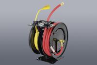 Enrouleur des câbles 12AWG électriques du polypropylène 25ft pour le type corde de SJTOW