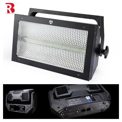 Versatile LED Stage Strobe Light For Wild Club Nights And Sophisticated Parties