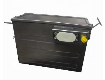 Батарея воздушных судн 20GNG40 (24V/40Ah), замещение русских воздушных судн батареи K-8 авиации, русского Mi-17/171