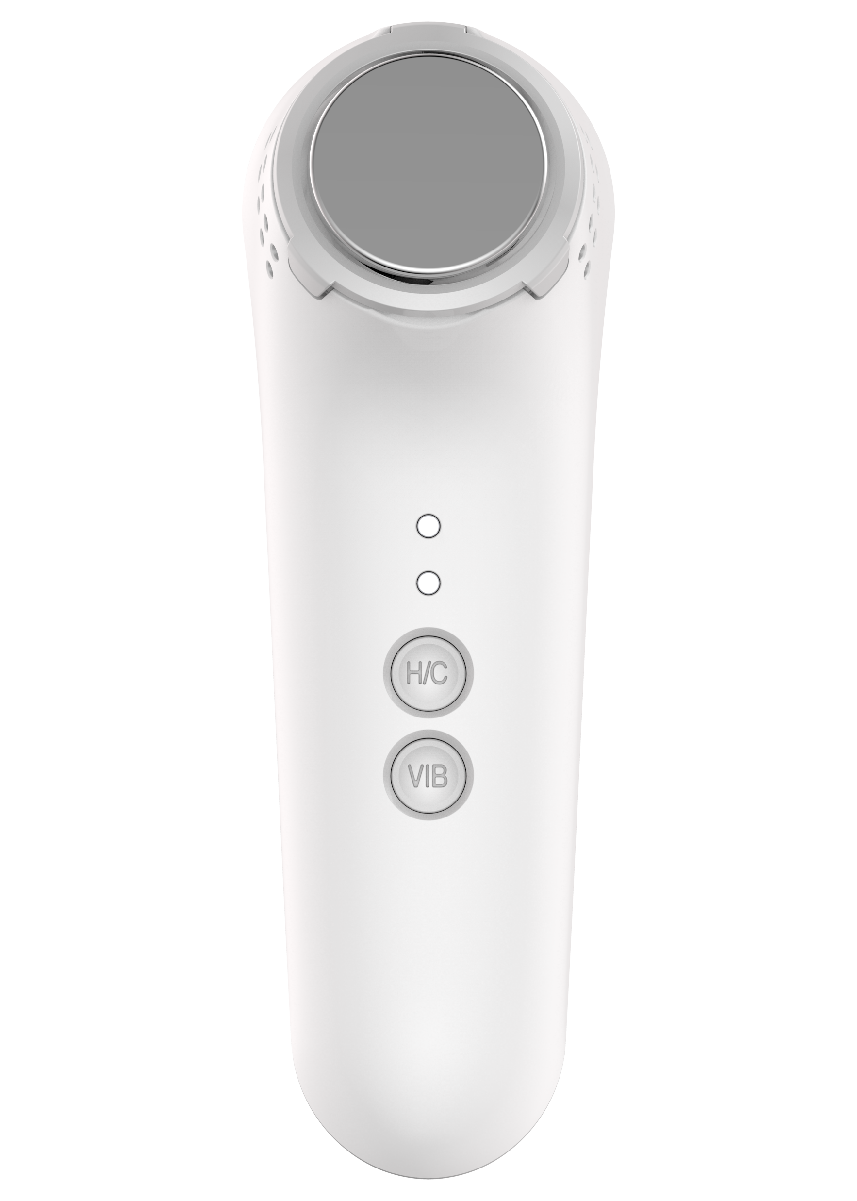 Beauty roller private label handle massager Face Slimming Wheel Body Massage