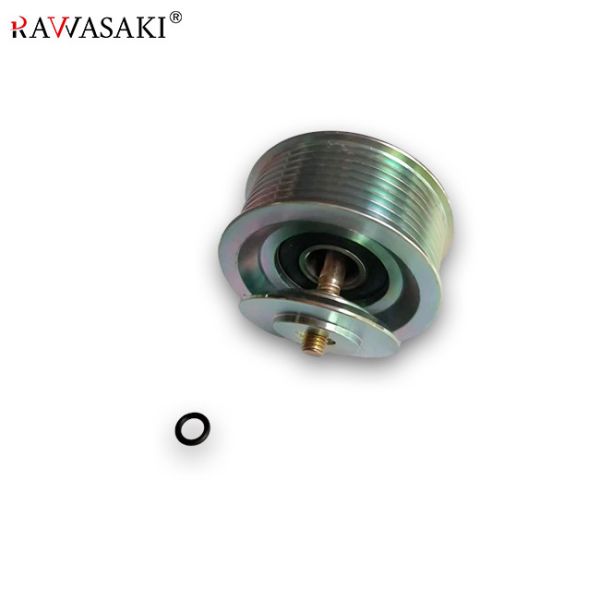 Шкив 377-9255 ролика 3779255 Tensioner для двигателя C6.6 C7.1