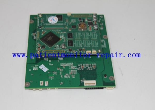 Dismantled Mindray Beneview T8 Monitor Motherboard PN 050-000264-00
