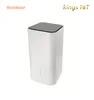 High Speed Outdoor 5g CPE, and 5g ODU, 5g CPE WiFi with SIM Card Slot, Qualcomm Chipset, Maximum 3.4gbps in 5g Speed, Plug and Play