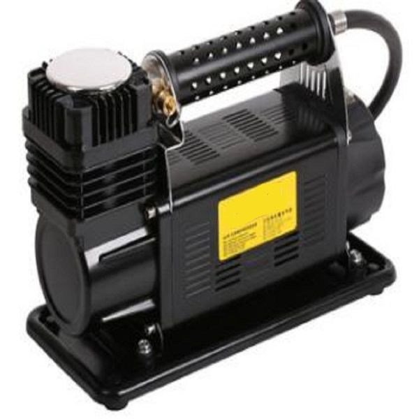 компрессоры воздуха корабля 150psi подгоняли цвет с Dc 12v зажима крокодила