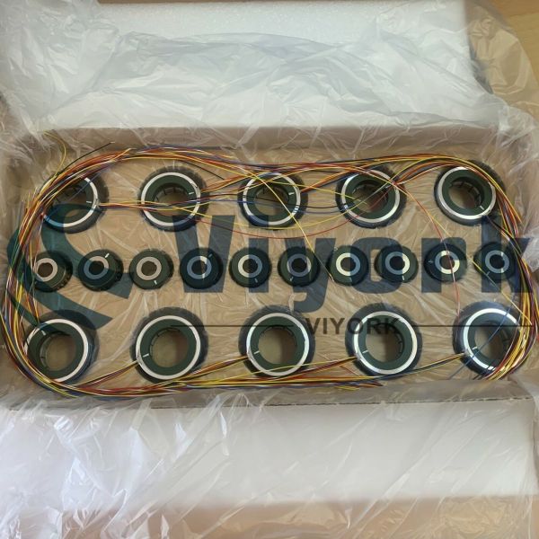 新しい玉川TS2640N321E64のサーボ モーター エンコーダー リゾルバーSmartsyn