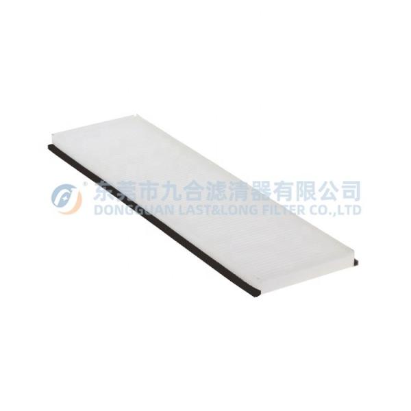 After Service Online support Heavy-duty Filter OE 22B-54-R730 0691413 Cabin Air Filter for Industrial Filter Excavator