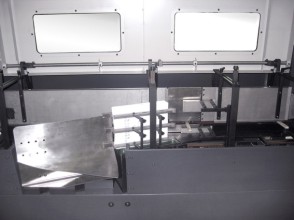 Связыватель 8000 Cycles/H книги машины Ecoographix автоматический собирая
