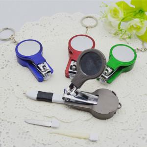 Factory New Design school Custom Advertising Cartoon Pen Plastic Promotional Ballpoint pen