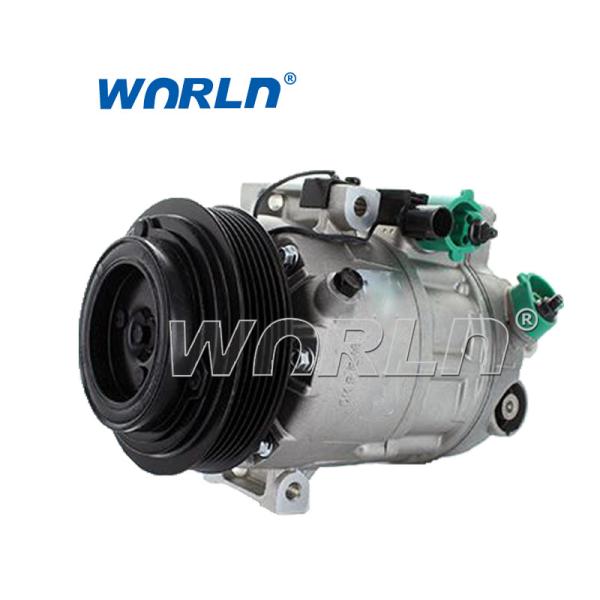 2010-2017 For Hyundai SantaFe2.0/2.2 2010-2017 Auto AirCon Compressor WXHY095