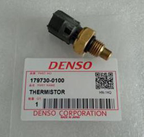 Japan Genuine Parts Pump Pressure Sensor 4HK1T 8980235810 179730-0100