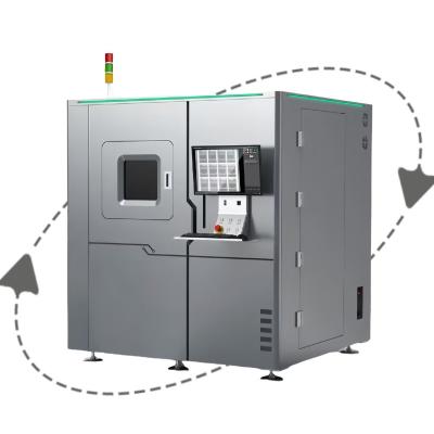 Off-line 3D SMT X-Ray Machine Inspection Equipment