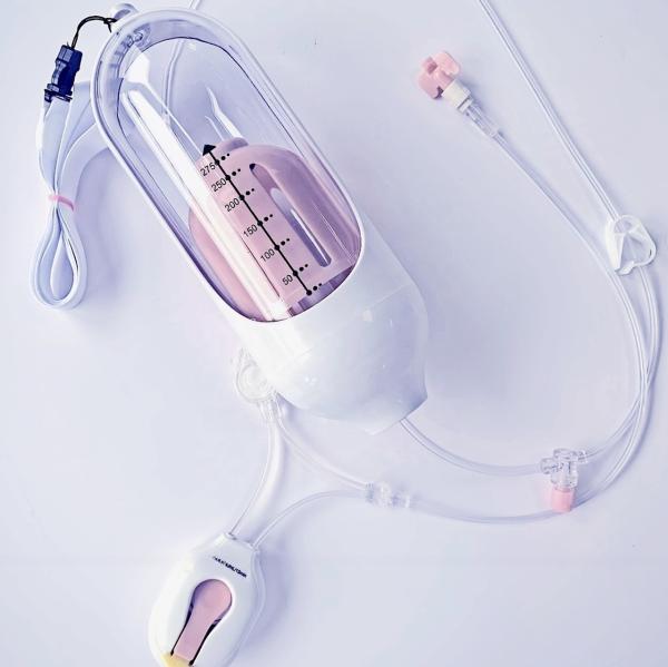 Certification TUV Elastomeric Infusion Pump for Medical CBI and PCA Disposable Accessories