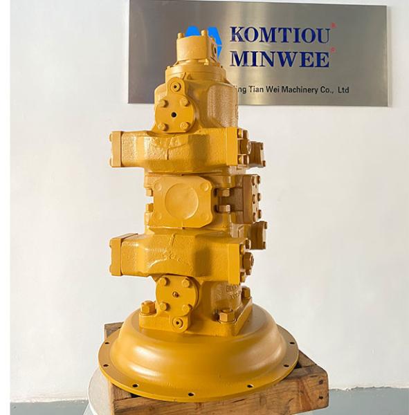 A8VO107  123-2233 E320B Excavator  Main Pump