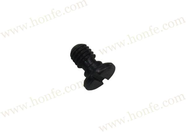 911-233-195 PS1482 Sulzer Projectile Looms Spare Parts / Sulzer Loom Parts Special Screw