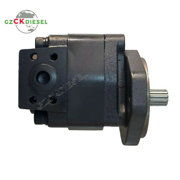 Hydraulic Piston Gear Pump 14549423 VOE14549423 for Excavator EC290C EC290