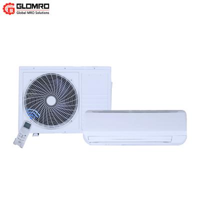 Solar do refrigerador de ar posto fora da separação solar da parede da janela do condicionador de ar da grade