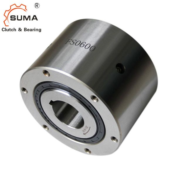 FSO700 HPI700 1の方法はスプラグ クラッチ軸受けを惰性で動かす