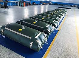 20L 30L 40L 50L портативный бензиновый топливный пузырь TPU для автомобилей, грузовиков и мотоциклов