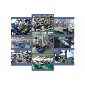 Guangzhou Zhenghai Auto Parts Firm