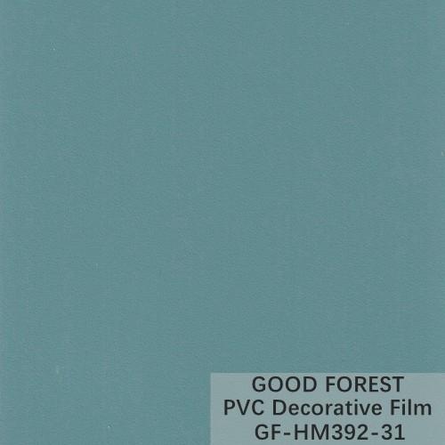 O quadro geou o filme decorativo da bolha do PVC do filme comprimento de 300 - de 500m