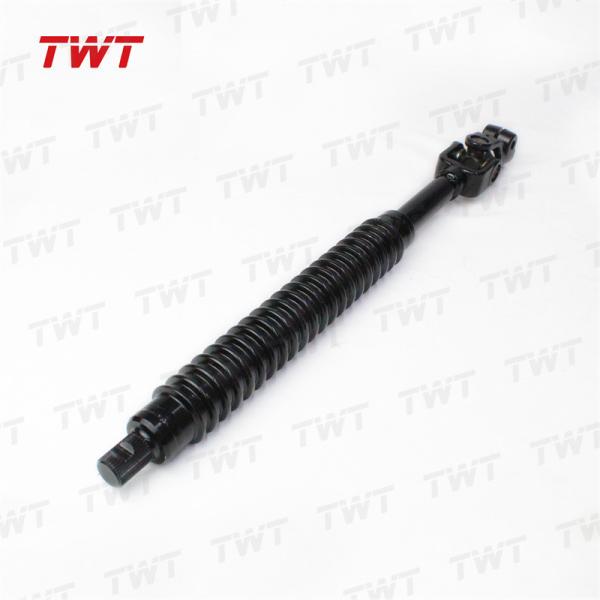 Twt 45203-60090 Steering Column Joint Intermediate Shaft 4520360090 45203 60090 for Toyota Land Cruiser 100 1998-2000 Uzj100