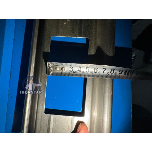 2024 Full-automatic high quality 63ton Puncher