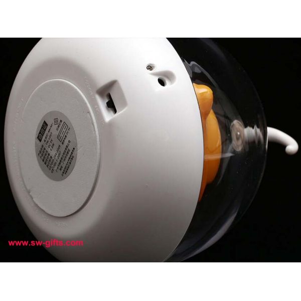 Hand Held Dimmable Night Light Kids Gift Romantic Birdcage Touch Sensor Control Lamps LED