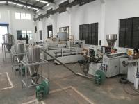 Máquina do Pulverizer do PVC do LDPE 45KW industrial com resistência de desgaste