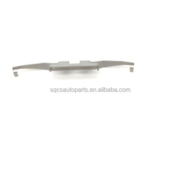 SPRINTER Auto Parts Brake Pad Clamp 0004215991 For mercedes Sprinter 901 902 903 904