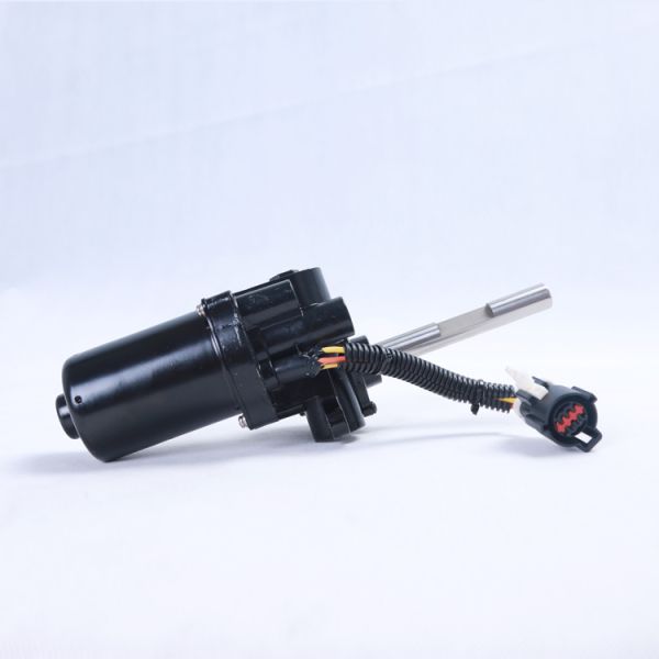 Benz 09+ Benz Glk Obd Side Step Motor 304 Stainless Steel