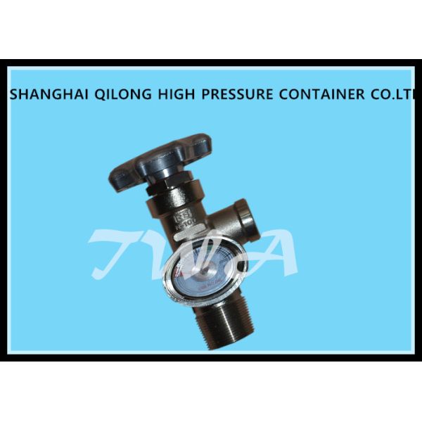 Oxygen Display Valve Adjustable Pressure Release Valve Outlet Thread G5/8 Mm