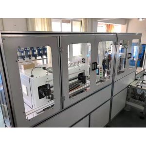 Guangdong Golden Harvest Auto Parts Co., Ltd