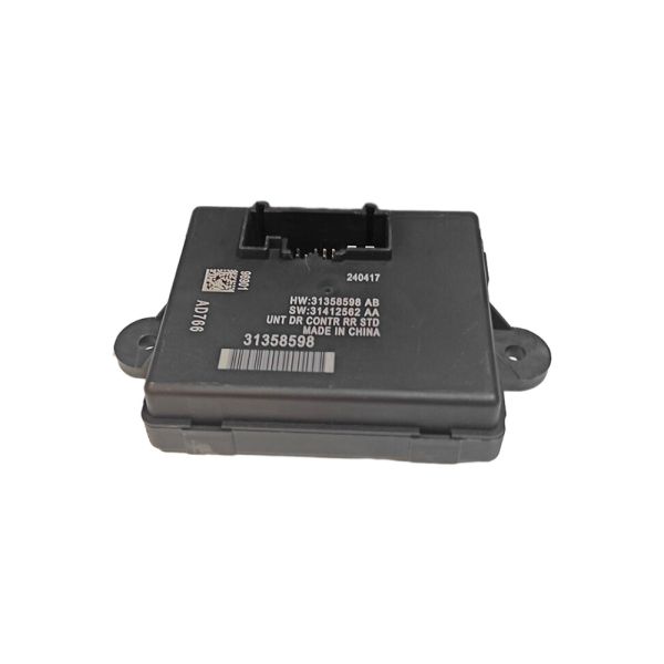 31358598 Power Window Control Module Rear For Auto Parts XC60 S60