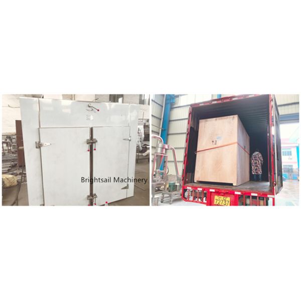 Commercial Tea Leaf Flower Drying Machine Fruit And Vegetable Dryer Oven