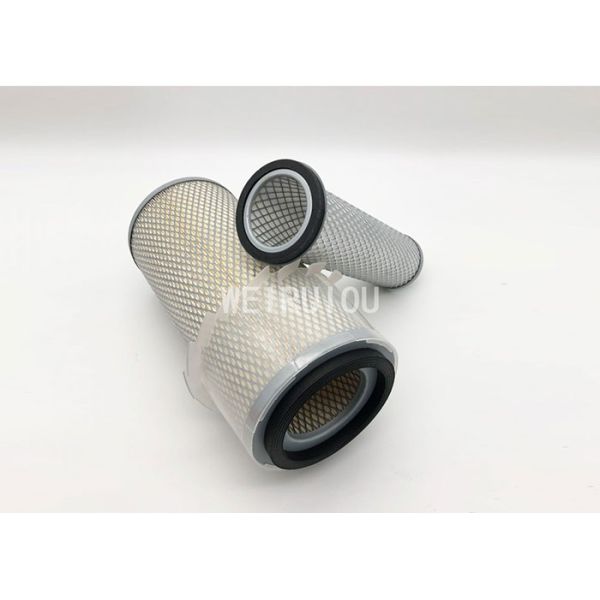 Replace OEM Wheel Loader Air Filter AF1966 P123160 6598362 6598492