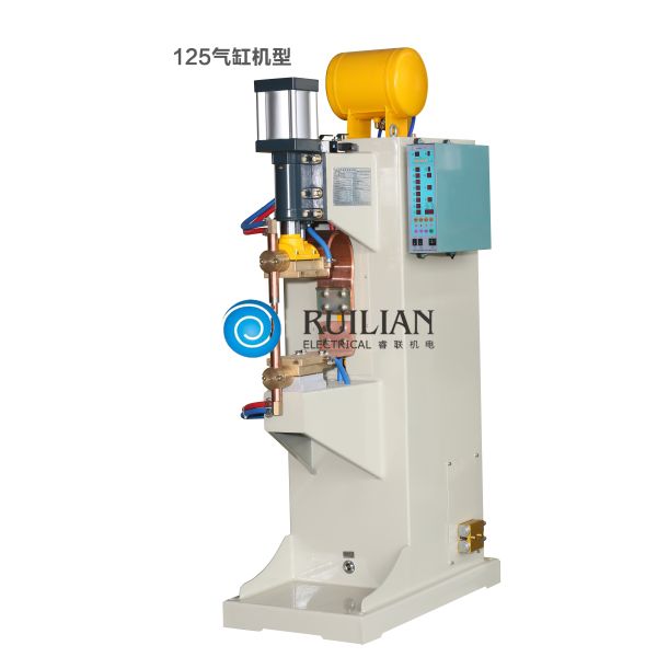 Толщина 0.2-2.0mm сварки сварщика пятна AC сварочного аппарата пятна сопротивления 150KVA