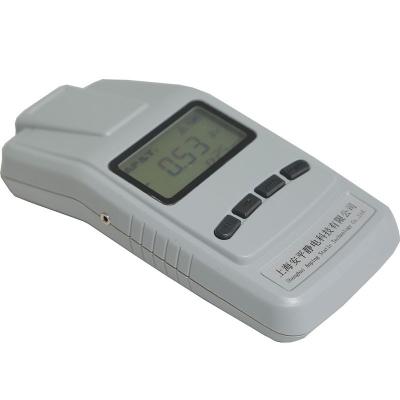 Industry Machine Detector Static Eliminator Meter Professional Custom