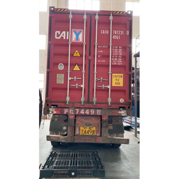 Custom Roto Mold Doorway Emergency Water Tank 1000L For Rainwater Harvesting