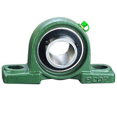 OEM Service UCP207 UCP210 UCPA204 Pillow Block Bearing for Wood Planer Machinery by CIE
