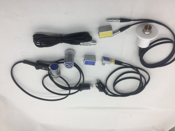 Digital Portable DAC, AVG Curves Ultrasonic Flaw Detector / UT Flaw Detector FD350USM60