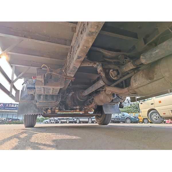 3 assentos Carga Usada Camião Leve Vans de Carga de segunda mão Para Venda